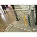 Chain-Wire Panels